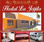 Hostal La Joyita