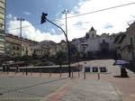 Sunshine Quito Hostel