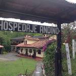 Hospedaje Andino