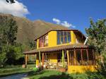 Jallp'a Ecolodge Sacred Valley