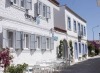 Vintage Hotel Alacati