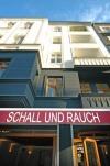 Stadthotel Schall & Rauch