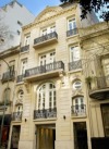 Poetry Building Recoleta