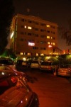 Mansouri Mansions Hotel