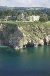 The Carlyon Bay Hotel