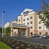 Fairfield Inn and Suites by Marriott Tulsa Southeast/Crossroads Village