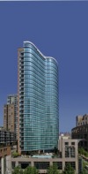 Westin Grand Vancouver