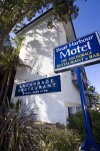 Boat Harbour Motel