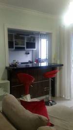 Apartamento Arthi