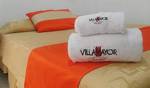 Hotel Villamayor Cabecera