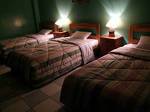 Chachapoyas Backpackers Hostel