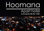 Hoomana Apart Hotel