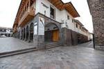 Yabar Hotel Cusco