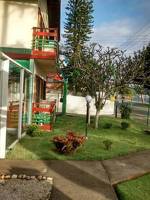 Apartamento Lagoa