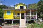 Yellow Home Manzanillo