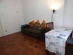 Apartamento Rua Raul Pompeia