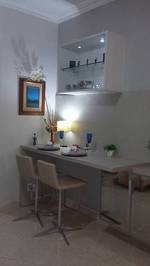 Charmoso Apartamento Leme/copacabana