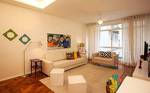 Copacabana - Ipanema 3 Bedroom Close to the Beach