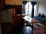 Kuizi Apartamento Santiago Centro