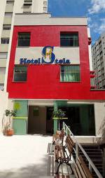 Hotel Stela Ltda