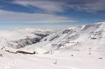 Valle Nevado