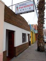 Hostal Pacifico