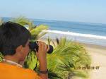 Depa frente al mar en Canoas de Punta Sal - Tumbes