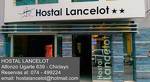 Hostal Lancelot