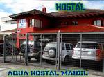 Aqua Hostal Mabel