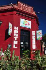 Hostel Gualeguaychu