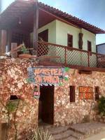 Hostel da Praça