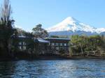 Lodge Las Cascadas