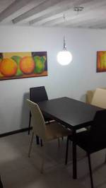 Comodo Apartamento en Villapilar