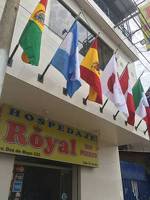 Royal Inn Puerto