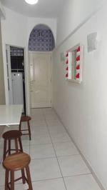 Apartament Monte Azul