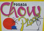 Posada chow pleace's