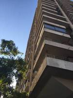 Apartamento Santiago Centro - Universidad de Chile