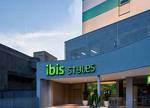 Ibis Styles São Paulo Anhembi