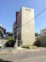 Apartamento São Francisco