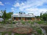 Earthship Patagonia Eco Accommodations