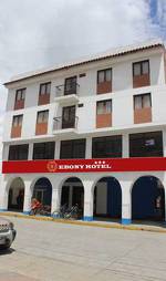 Ebony Hotel