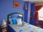 Hostal Las 3 Regiones