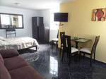 Salguero Suites