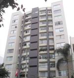 San Martin Apartment Miraflores