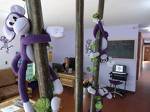 Purple Monkey Hostel