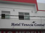 Hotel Venecia Central