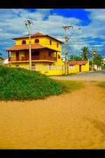 Panoramic Beach View