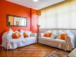 Apartamento Leblon Silveira