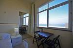 Beachfront Apartment U011