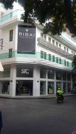 Ribai Hotels Santa Marta